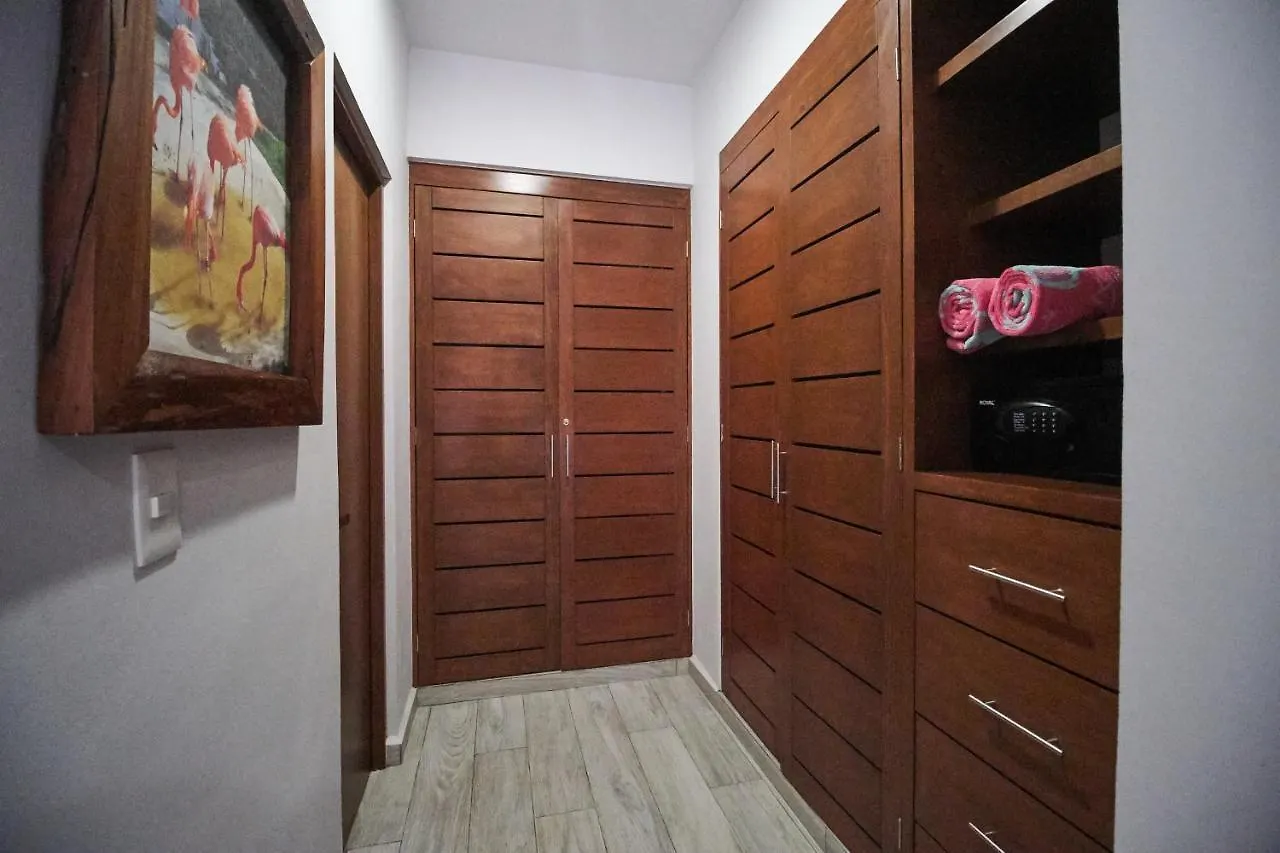 Long-Term Rental Apartment In Aldea Zama Tulum